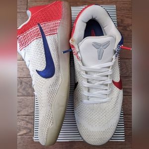 Kobe XI Olympics
